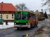 Ikarus 280.26 #504 Ikarus 280.26 #504