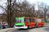 Ikarus 280.26 #504 Ikarus 280.26 #504