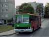 Ikarus 280.26 #504