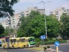 Ikarus 280.26 #504