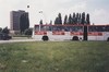 Ikarus 280.02 #101 Ikarus 280.02 #101