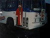 Ikarus 280.02 #105