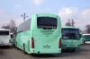 Scania K380 EB4x2NI / Irizar New Century 12.35 #PZ 1097W