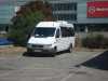 Mercedes-Benz Sprinter #LHR 06102 Mercedes-Benz Sprinter #LHR 06102