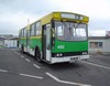 Jelcz M11 #492 Jelcz M11 #492