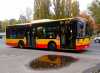 Solbus SM12 Solcity #1029