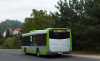 Solbus SM12 Solcity LNG #A705