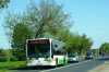 Mercedes-Benz O530 Citaro #408 Mercedes-Benz O530 Citaro #408