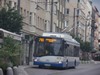 Solaris Trollino 12M #3078