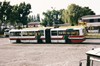 Ikarus-Zemun IK160P #Z80633