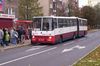 Ikarus 280.26 #2252