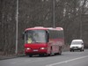 Neoplan N318/3 #PO 020UG