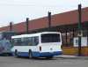 Mercedes-Benz O345 #PWR 476AH