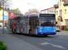 Volvo B10BLE 6x2 #050