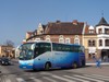 Scania K124EB 4x2 / Irizar Century II 12.35 #Z30704