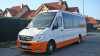 Mercedes-Benz 519CDI Sprinter / AutoCuby City Line #DW 082WM