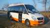 Mercedes-Benz 519CDI Sprinter / AutoCuby City Line #DW 082WM