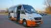 Mercedes-Benz 519CDI Sprinter / AutoCuby City Line #DW 082WM