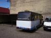 Volkswagen LT / Ernst Auwarter Panorama City #DB 85106