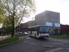 Setra S315 ÜL #FNW 20174 Setra S315 ÜL #FNW 20174