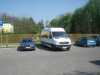 Mercedes-Benz Sprinter #LLU 29244