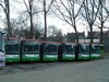 Irisbus Citelis Line 12M #6001