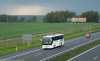 Setra S416 GT-HD/2 #WZ 3642G Setra S416 GT-HD/2 #WZ 3642G