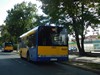 Solaris Urbino 8,6 #707