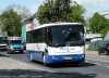 Irisbus Karosa C956 Axer 12M #SG 92435