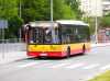 Solbus SM12 Solcity #1215