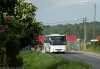 Irisbus Axer 12M #OST 45GC Irisbus Axer 12M #OST 45GC