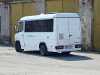 Mercedes-Benz 612 D Vario #DWL 03LV