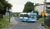 Mercedes-Benz O405 #SPI 29ME