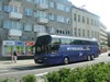 Neoplan N116/3 #ZSW K910