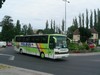 Setra S250 #DW 493JL