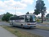 Setra S250 #DW 932JL