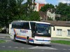 Mercedes-Benz O350-15RHD #DW 110JX Mercedes-Benz O350-15RHD #DW 110JX