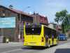 Mercedes-Benz O530 Citaro #504 Mercedes-Benz O530 Citaro #504