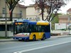 Solaris Urbino 8,6 #709