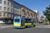 Jelcz M081MB #302 Jelcz M081MB #302