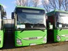 Iveco Crossway Line 13M #Z60211