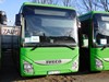 Iveco Crossway Line 12M #Z60212