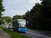 Scania K124EB 4x2 / Irizar Century II 12.35 #FZ 5343G