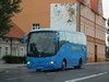 Scania K124EB 4x2 / Irizar Century II 12.35 #FZ 5009G