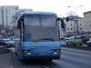 Neoplan N316 SHD Transliner II #FZ 0307E