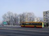 Scania CN270UB 4x2 EB OmniCity #245