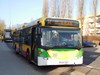 Scania CN270UB 4x2 EB OmniCity #246