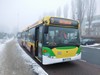 Scania CN270UB 4x2 EB OmniCity #244 Scania CN270UB 4x2 EB OmniCity #244