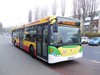 Scania CN270UB 4x2 EB OmniCity #249