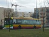 Scania CN270UB 4x2 EB OmniCity #250 Scania CN270UB 4x2 EB OmniCity #250